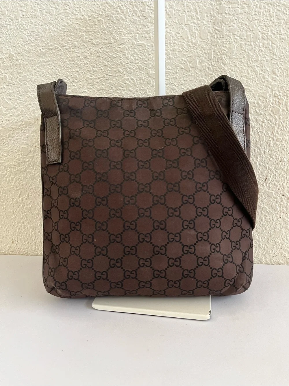 Gucci unisex Messenger bag